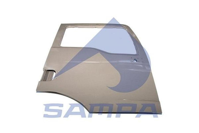 SA 18200211 Дверь правая — 1