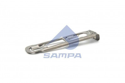 034403 Пластина упорная *SAMPA