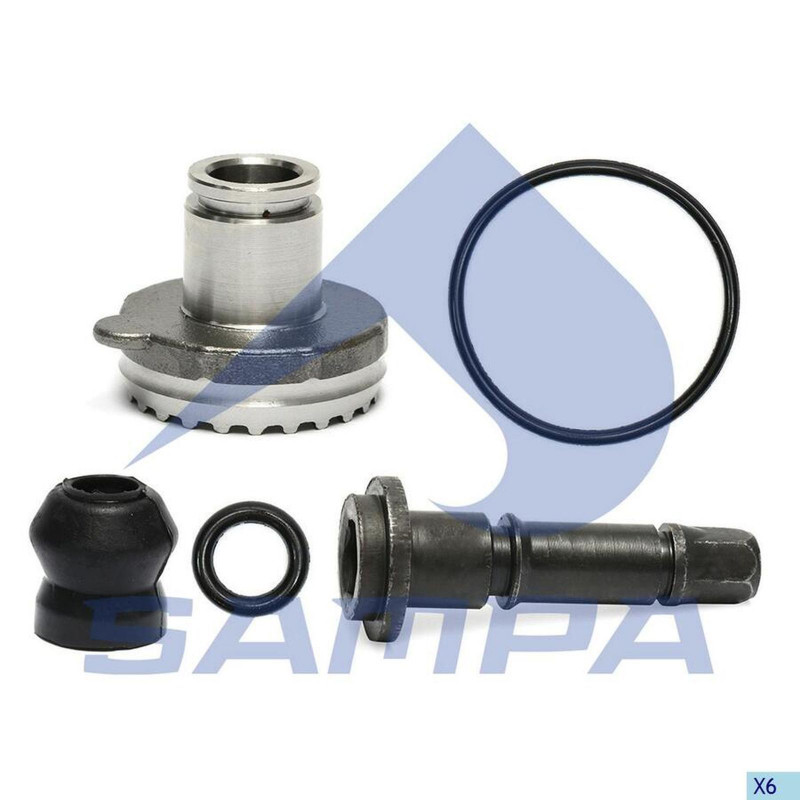 SA 030583 Ремонтный комплект — 2