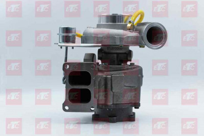 612601111012 Турбокомпрессор WP10