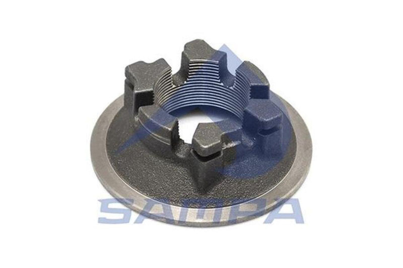 SA 070050 Осевая гайка M52*2/41*SW80 — 1