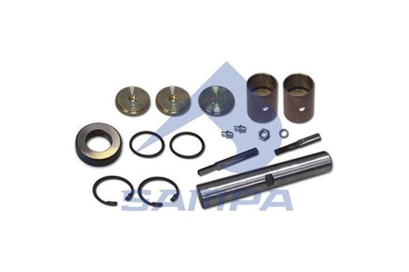 SA 111078 Подшипник игольчатый — 2