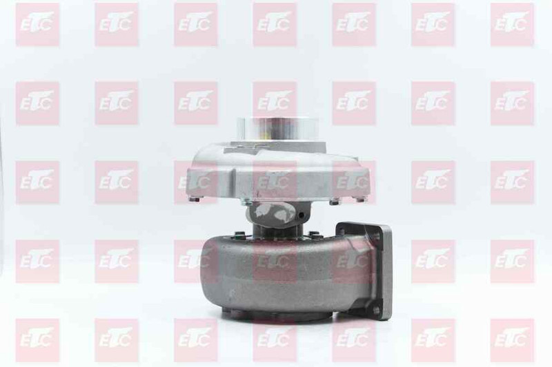 51091007768 Турбокомпрессор D2676/D2866 — 2