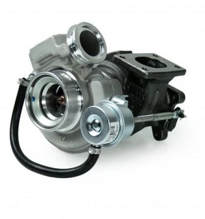 C2835142 Турбокомпрессор HE221W