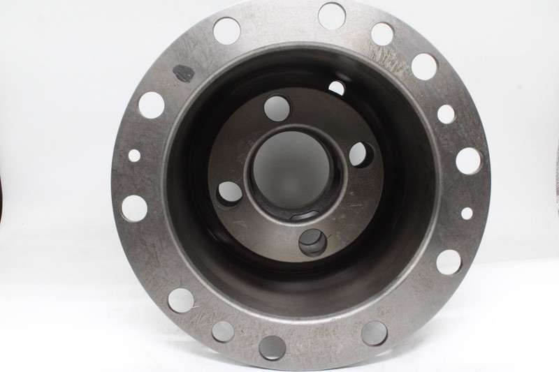 K0401415 Корпус бортового редуктора — 2