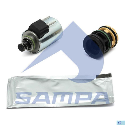 SA 210150 Магнитный клапан