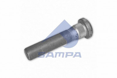 SA 031072 Болт колесный M22*1,5*124/114