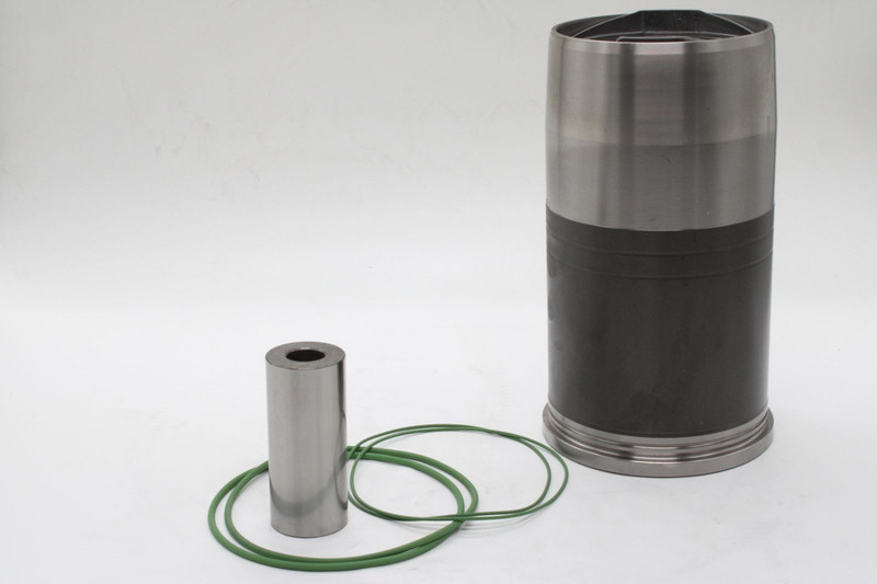 03000130330000 ЦПГ в сборе D2866 D=128mm — 3