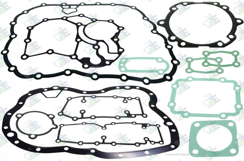 ER 95535191 Комплект прокладок — 1