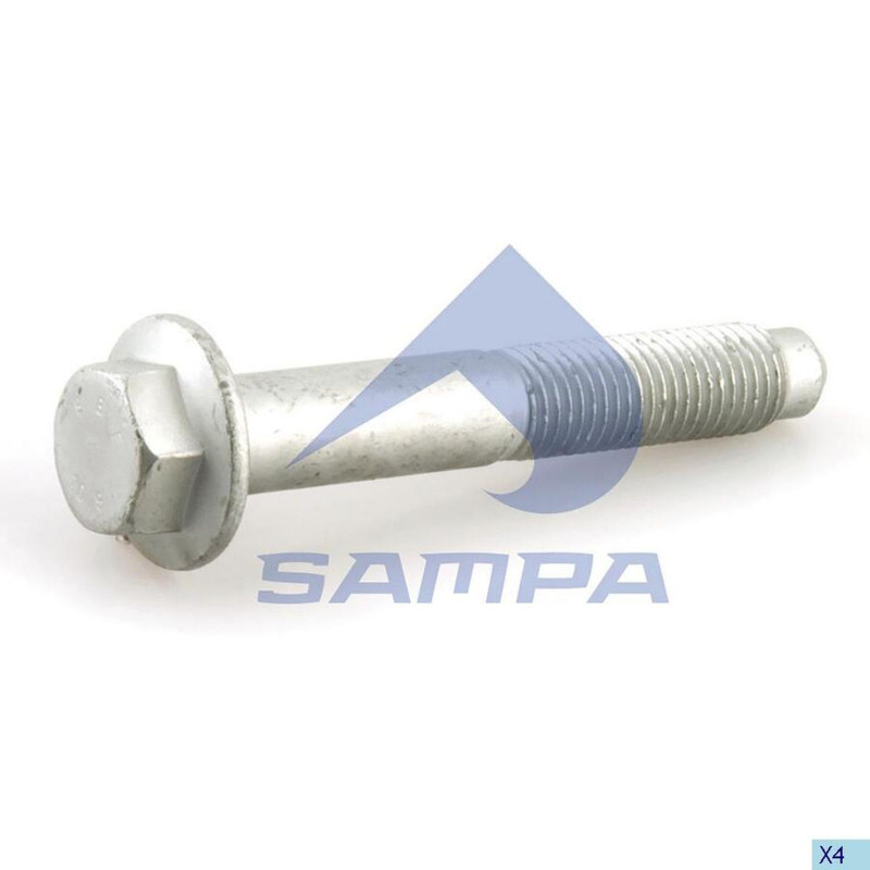 SA 032205 Болт M20*2,5*68/132 MM — 2