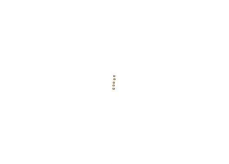 F00ZC99734 Шайба регулировочная 1,12 мм — 3