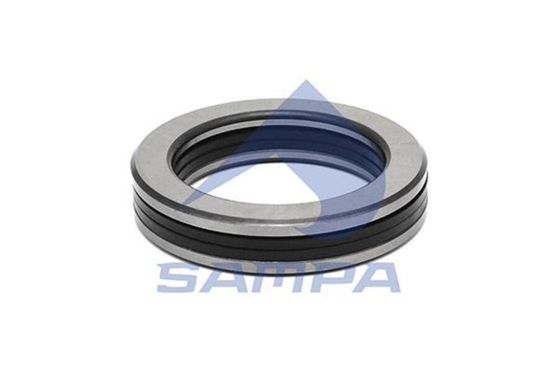 SA 025153 Упорный подшипник бортового редуктора 60*85*17 — 1