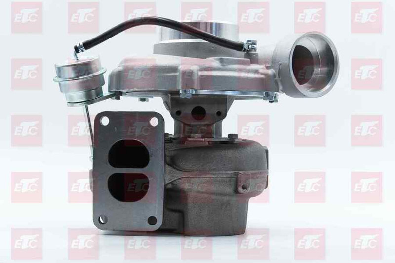 PT00100961799 Турбокомпрессор ЕВРО5 — 1