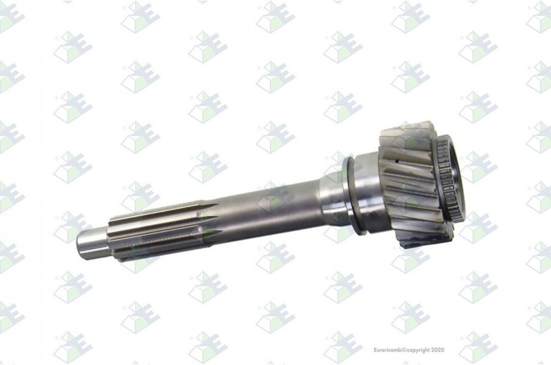 ER 95533245 Первичный вал, ступенчатая коробка передач — 1