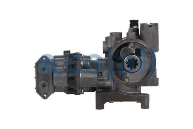 2310903 Блок подготовки воздуха ZB4586 10,5 bar — 3