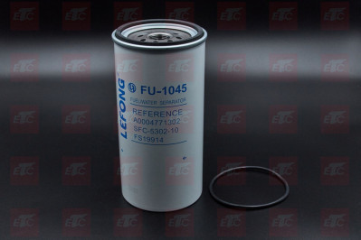 JG FU-1045 Фильтр топливный