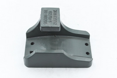 WG9725520279 Кронштейн скольжения рессоры задней левый