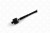 5500395SX Тяга рулевая Duster, миниатюра — 1