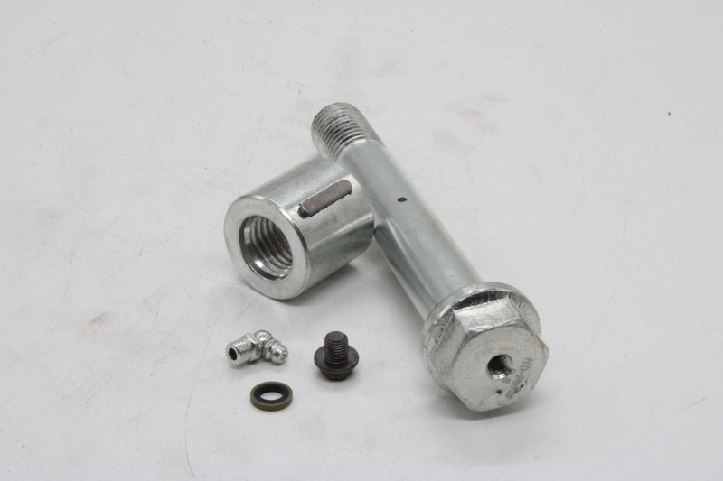 112962 РМК крепления рессоры перед. — 2