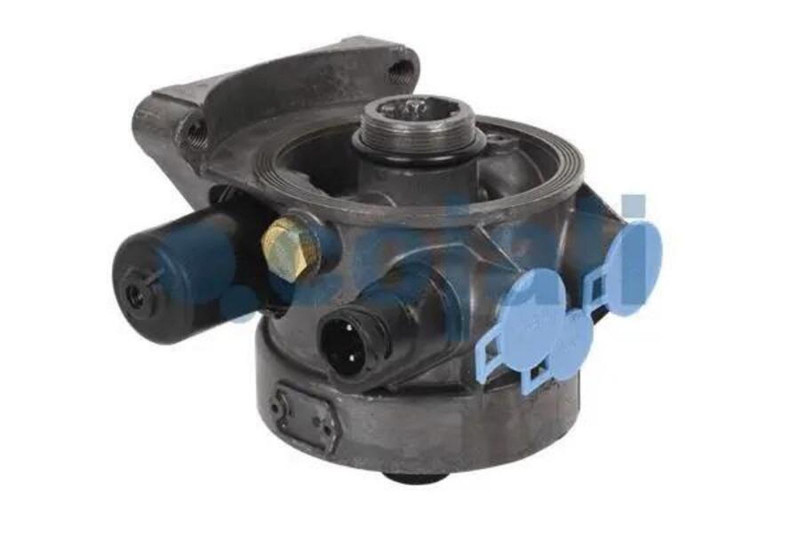 2310611 Осушитель воздуха отапливаемый — 2