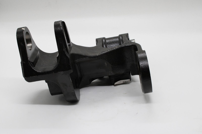 A9603200527 Кронштейн передний левый — 3