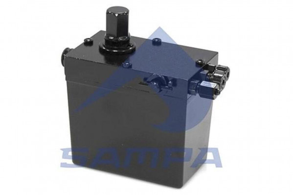 SA 041069 Насос, Подъем кабины — 1