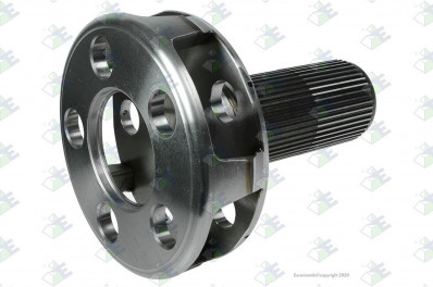 ER 95531505 Корпус планетарной передачи