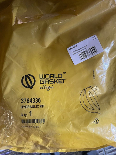 376-4336 Ремкомплект гидроцилиндра CAT