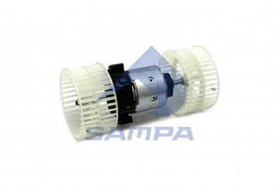 SA 203496 Электродвигатель отопителя