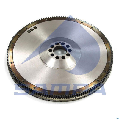 SA 02247001 Маховик