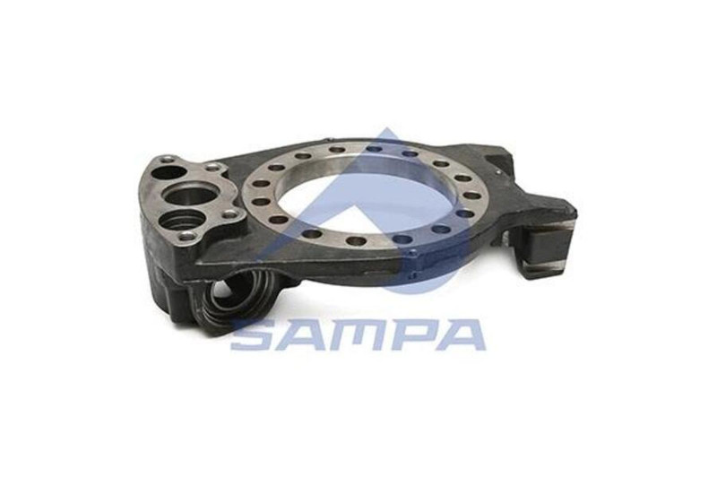 SA 036447 Суппорт тормозных колодок прав. — 2