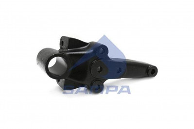 SA 034205 Кронштейн зад. рессоры