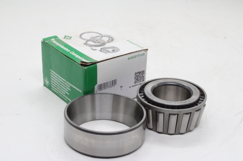 7220545100 Подшипник 49,2*103,1*43,6 — 4