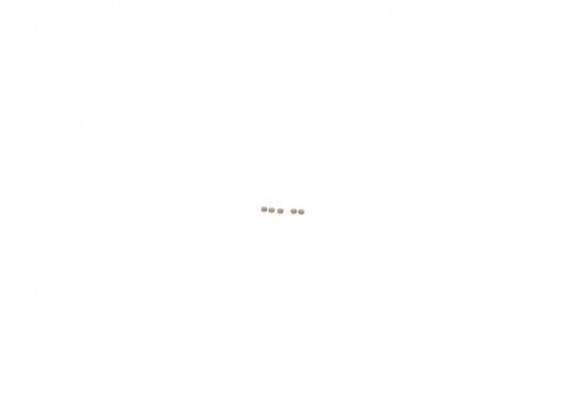 F00ZC99735 Шайба регулировочная 1,13 мм — 2