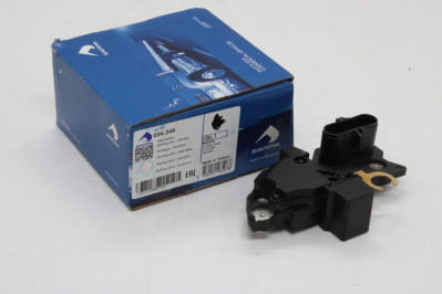 SA 024249 Регулятор возбуждения электронный