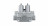 PRO1220020 4-х контурный защитный клапан, миниатюра — 0