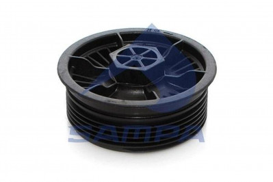 SA 043125 Крышка топливного фильтра