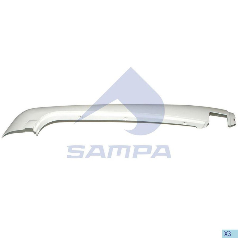 SA 18200227 Обшивка колонн правая — 2