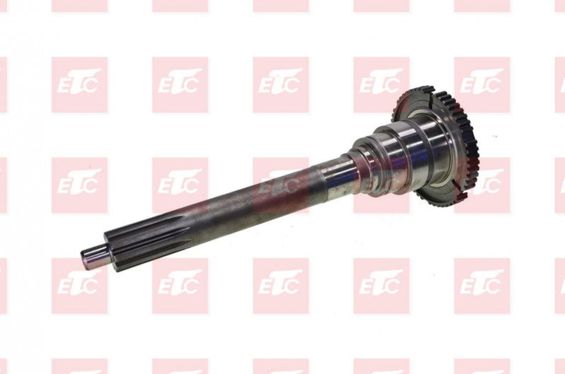 ER 95531493 Вал первичный — 1