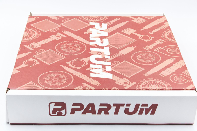 PT01878004104 Диск сцепления — 7