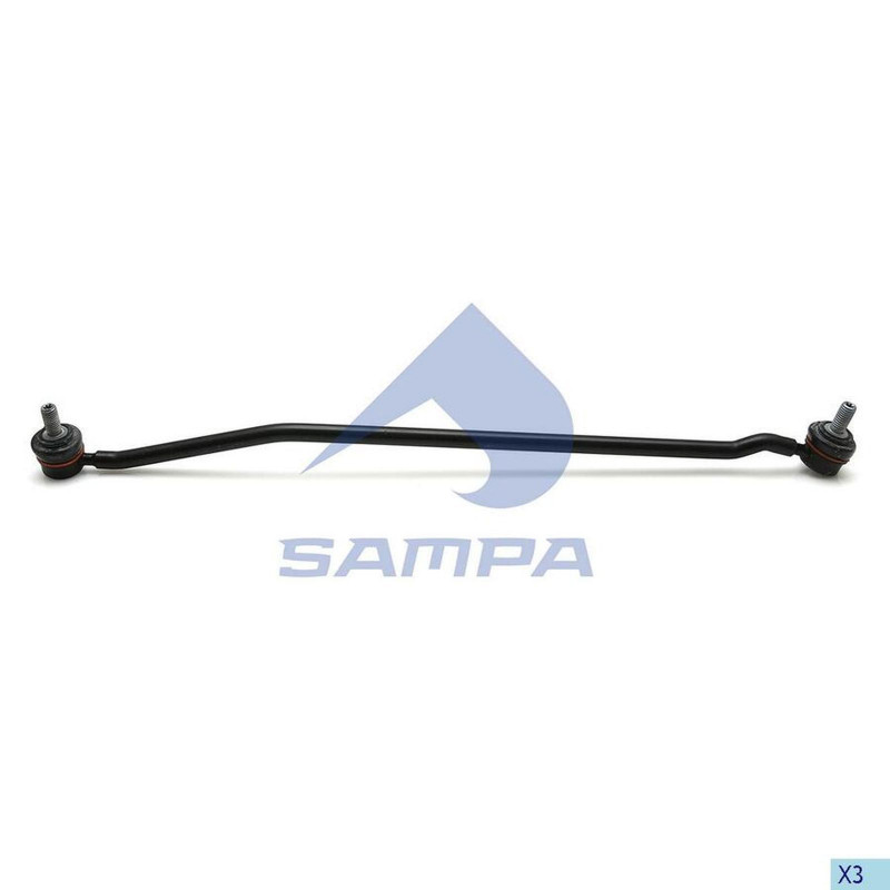 SA 044064 Тяга КПП Scania P/G/R/T серия — 2