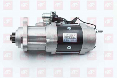 14N3181/8C3651 Стартер SC11/С6121