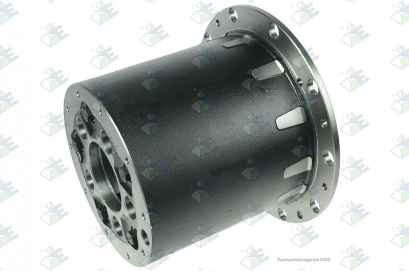 ER 60171614 Корпус бортовой передачи — 1