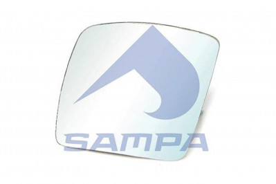 SA 022115 Элемент зеркальный широкоугольный с подогревом TG-L,TG-M