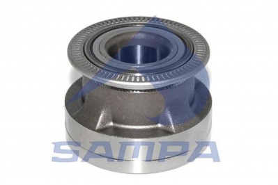 SA 201042 Решетка защитная фары головного света левая