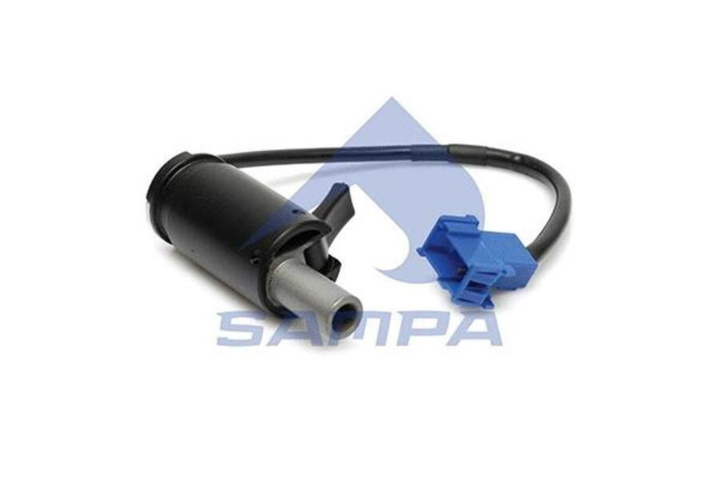 SA 202472 Переключатель кнопочный рукоятки селектора — 1