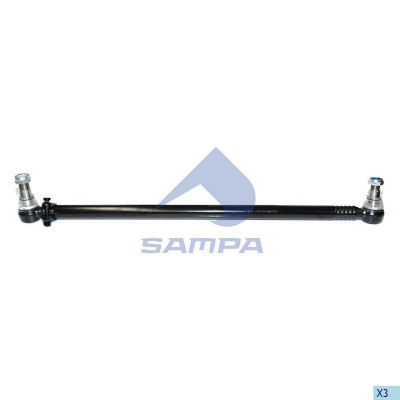 SA 09761901 Тяга рулевая продольная