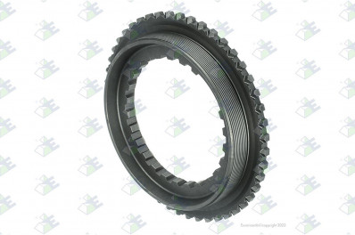 ER 88530017 Кольцо синхронизатора 1/2