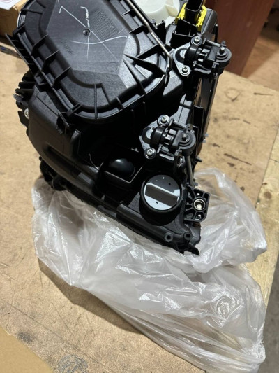 A9618208961 Фара правая