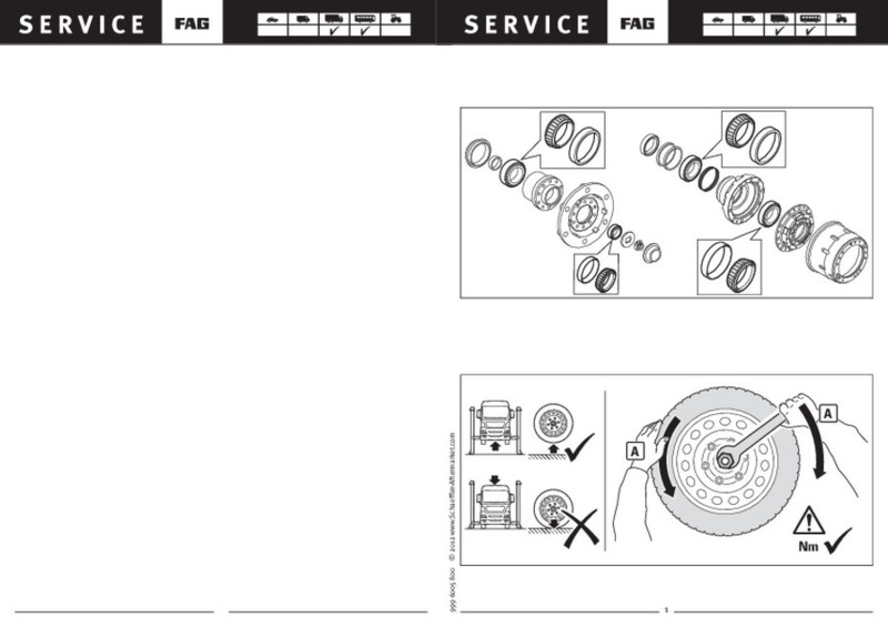 33014 Подшипник — 1